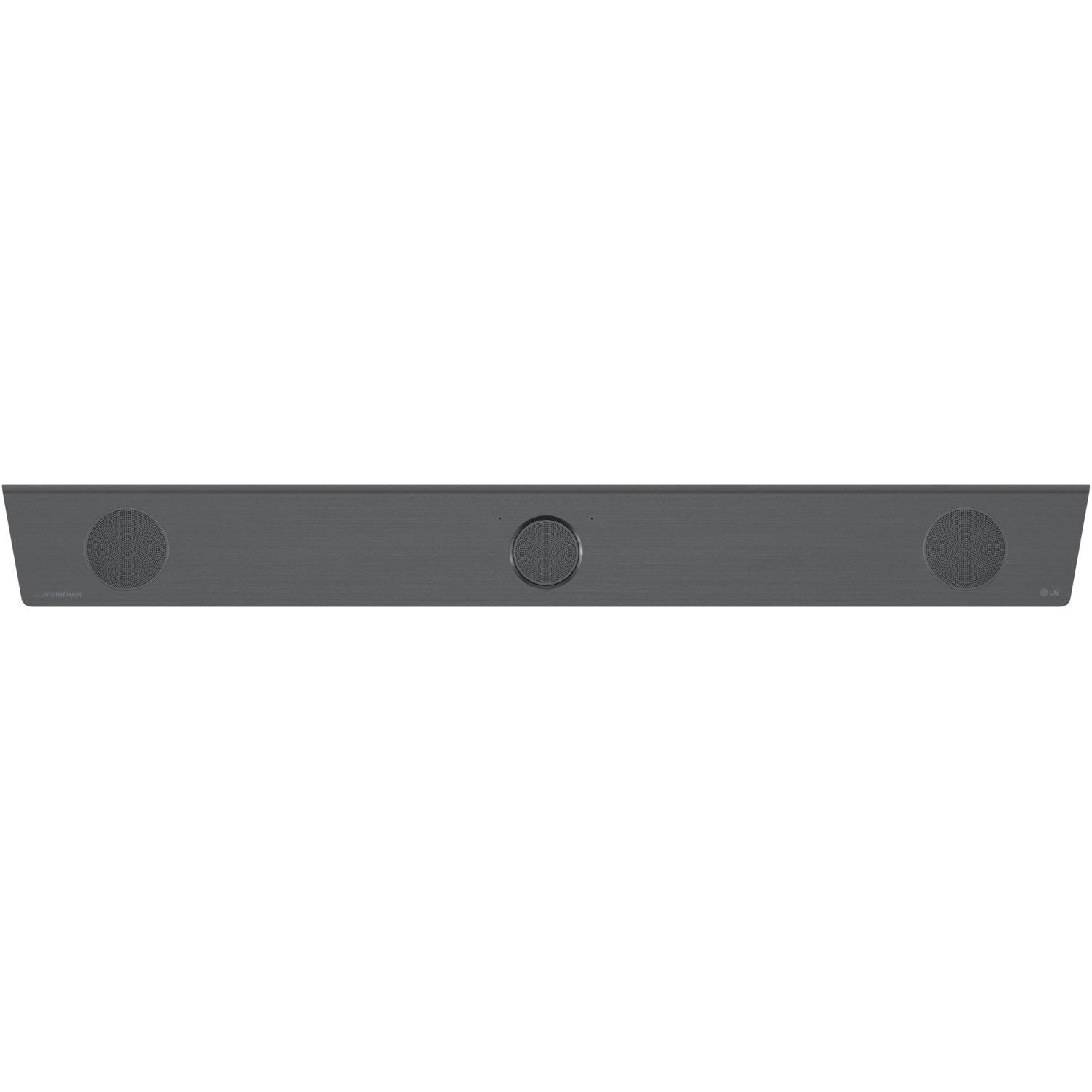 LG DS95QR - HiFi-Profis Darmstadt