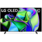 LG OLED42C38LA - 42* - 107cm - HiFi - Profis Darmstadt
