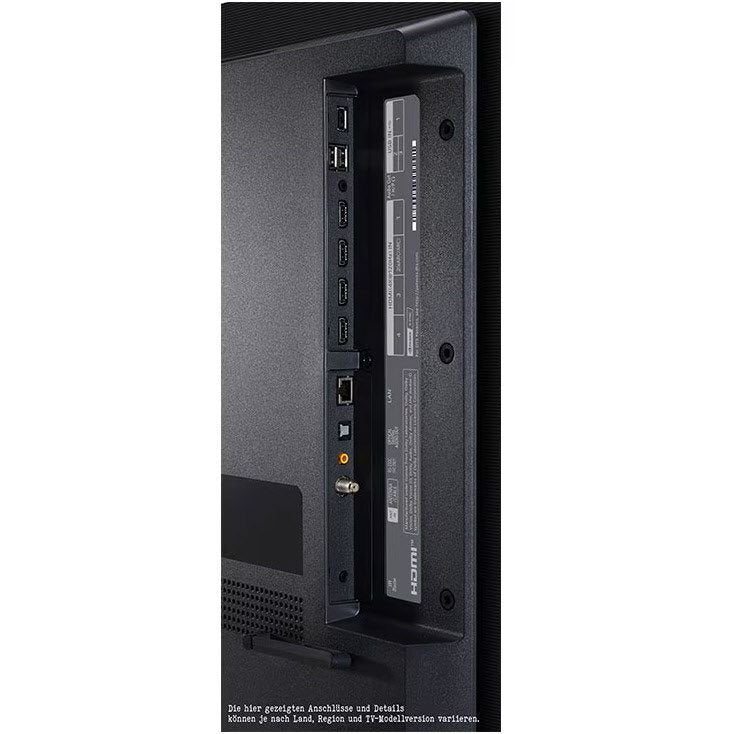 LG OLED42C38LA - 42* - 107cm - HiFi - Profis Darmstadt