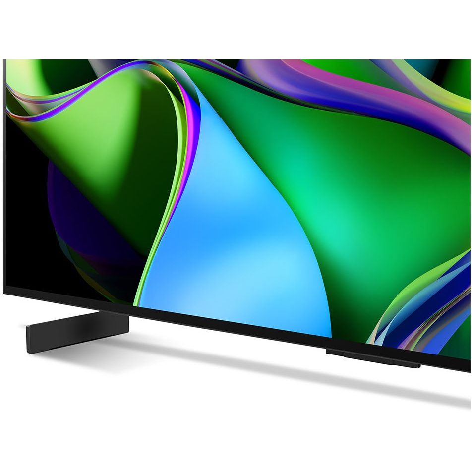 LG OLED42C38LA - 42* - 107cm - HiFi - Profis Darmstadt