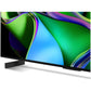 LG OLED42C38LA - 42* - 107cm - HiFi - Profis Darmstadt