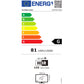 LG OLED55C38LA - 55* - 139cm - HiFi - Profis Darmstadt