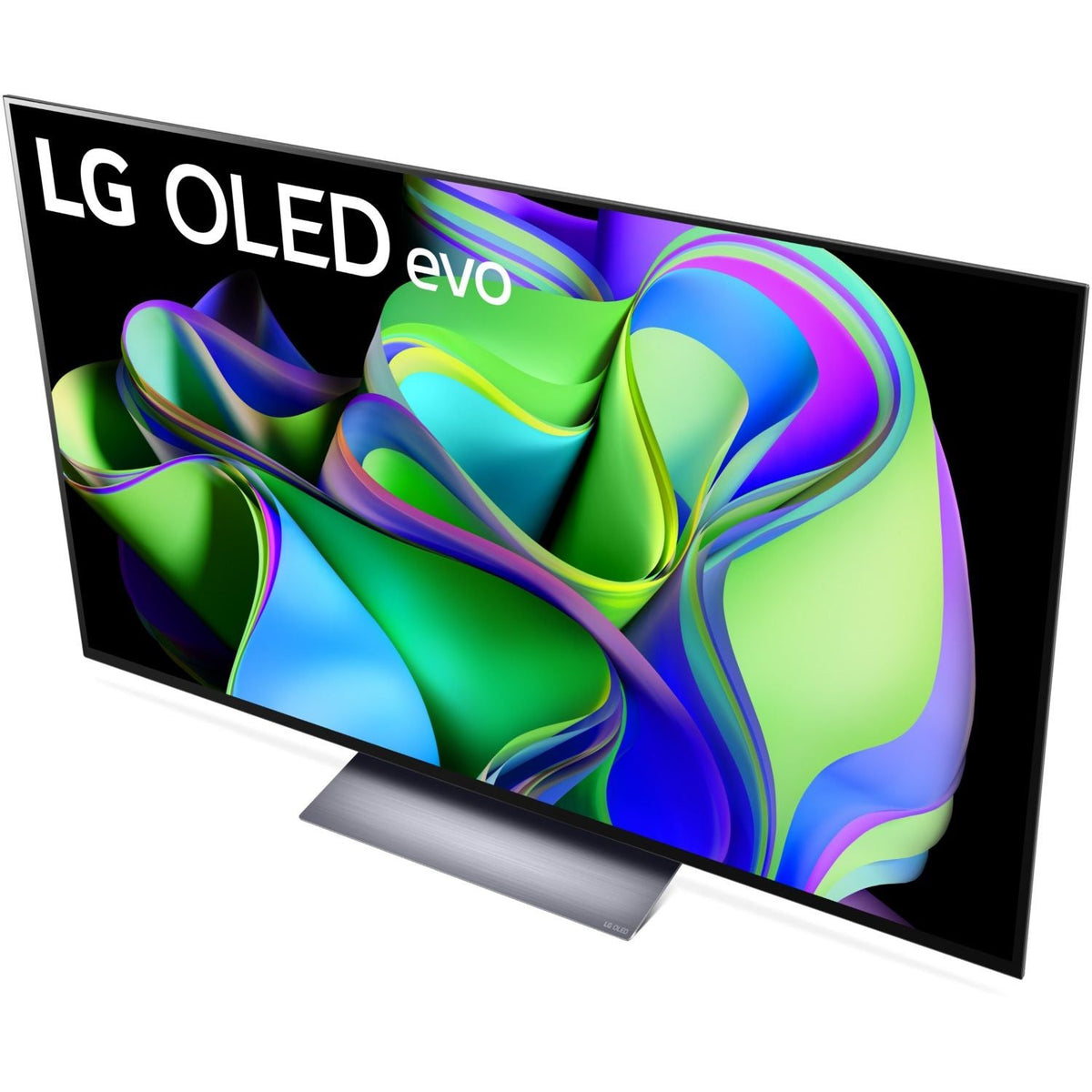 LG OLED55C38LA - 55* - 139cm - HiFi - Profis Darmstadt