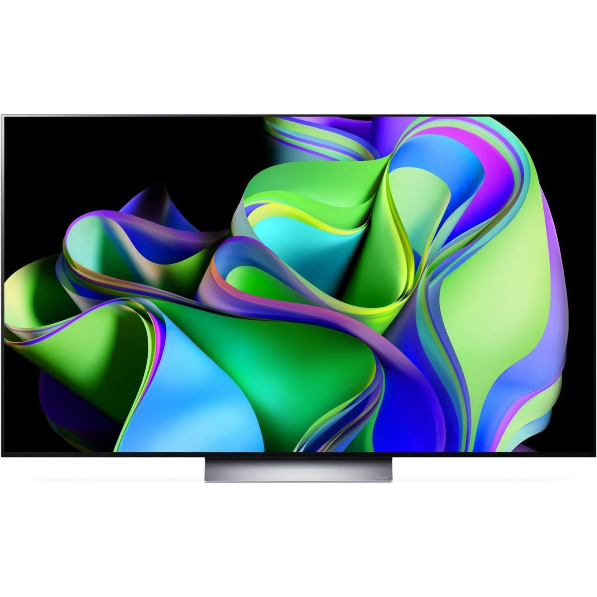 LG OLED55C38LA - 55* - 139cm - HiFi - Profis Darmstadt