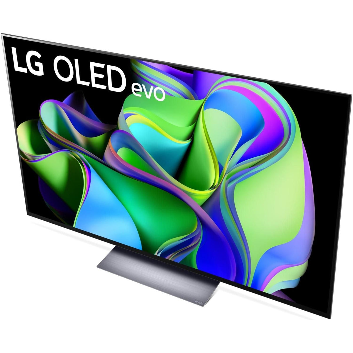 LG OLED55C38LA - 55* - 139cm - HiFi - Profis Darmstadt