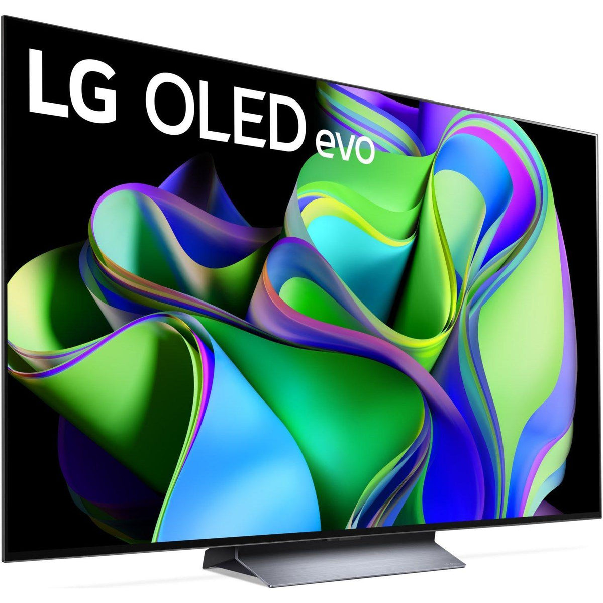 LG OLED55C38LA - 55* - 139cm - HiFi - Profis Darmstadt