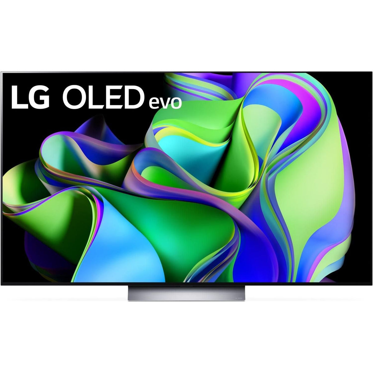 LG OLED55C38LA - 55* - 139cm - HiFi - Profis Darmstadt