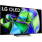 LG OLED55C38LA - 55* - 139cm - HiFi - Profis Darmstadt