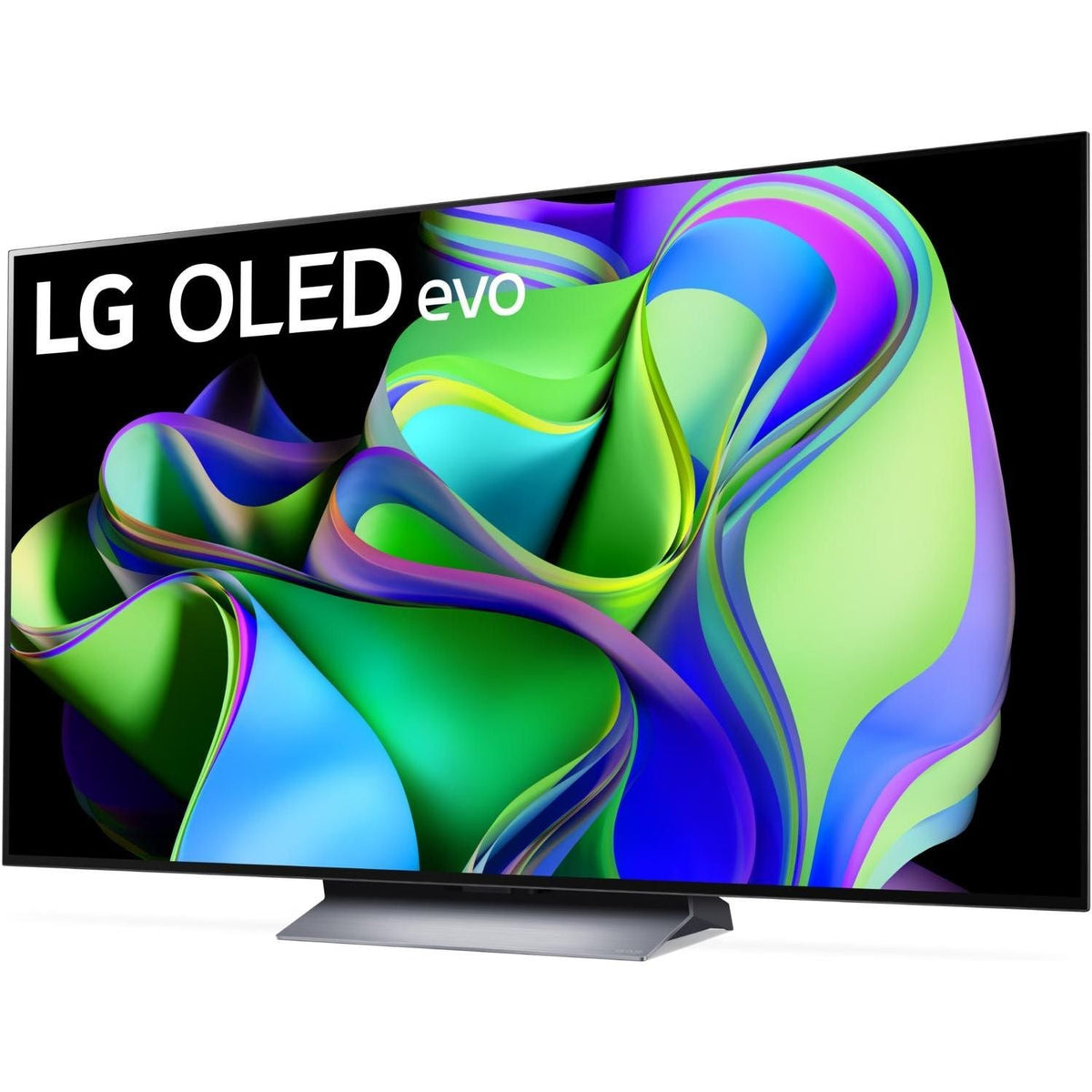 LG OLED55C38LA - 55* - 139cm - HiFi - Profis Darmstadt