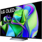 LG OLED55C38LA - 55* - 139cm - HiFi - Profis Darmstadt