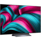 LG OLED55C58LA - HiFi - Profis Darmstadt