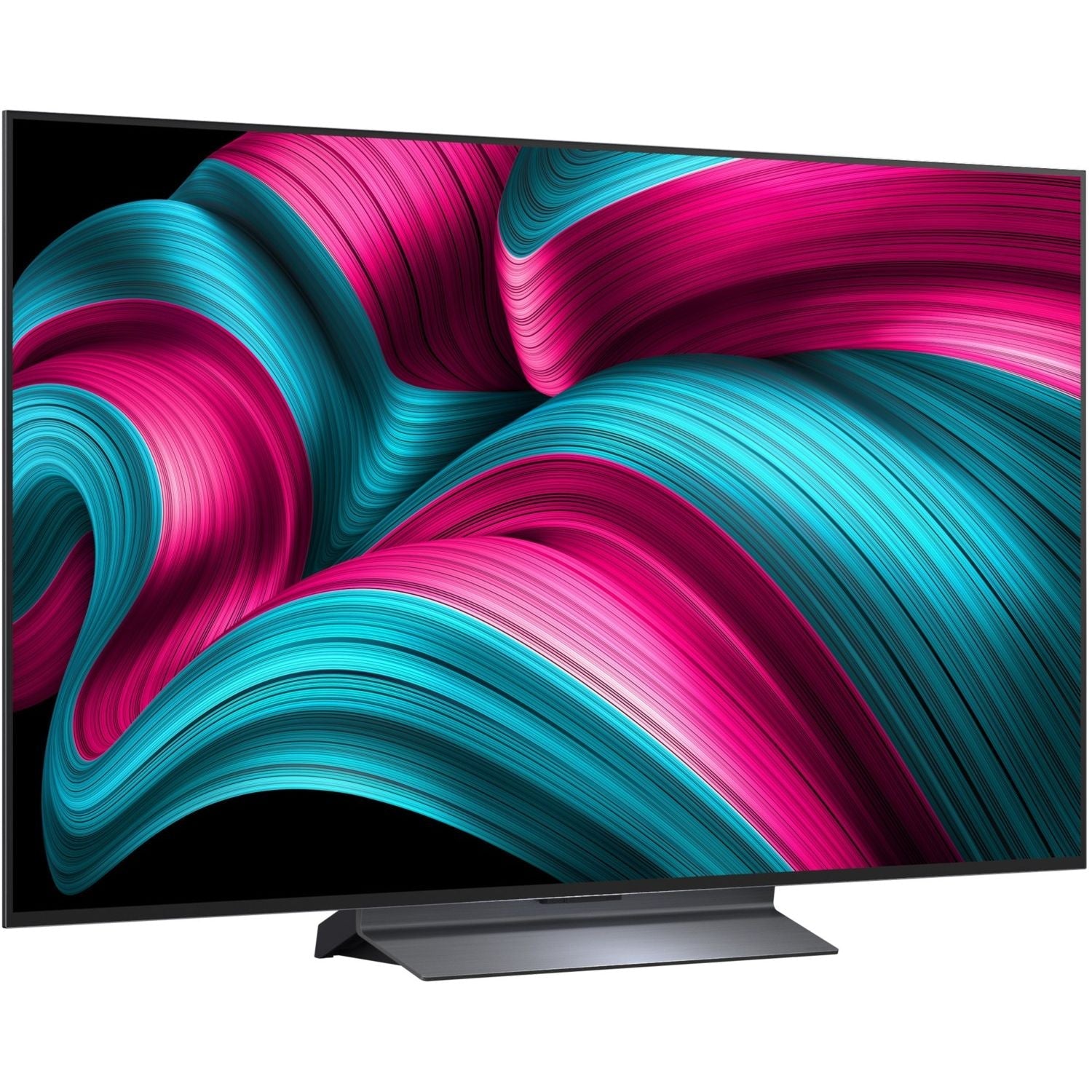 LG OLED55C58LA - HiFi - Profis Darmstadt