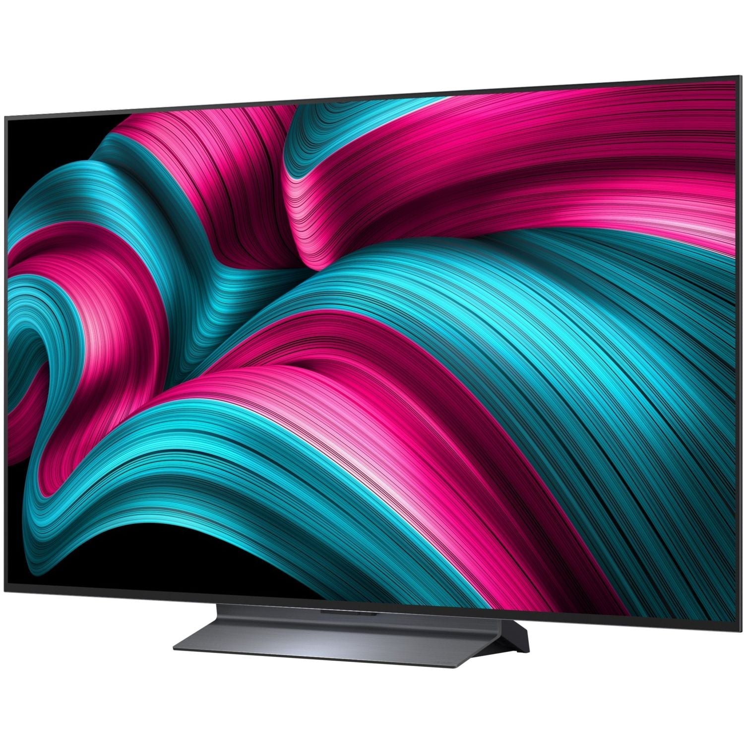 LG OLED55C58LA - HiFi - Profis Darmstadt