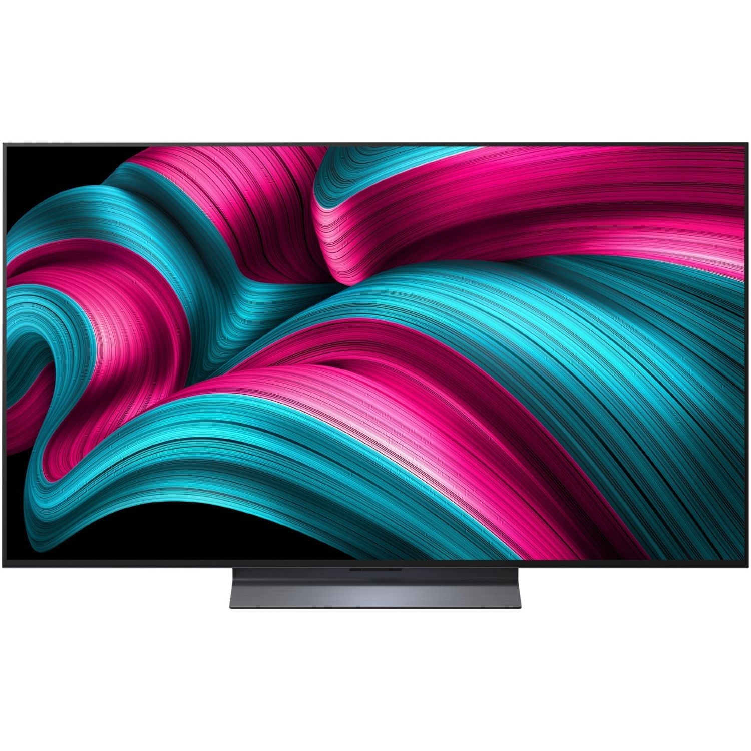 LG OLED55C58LA - HiFi - Profis Darmstadt