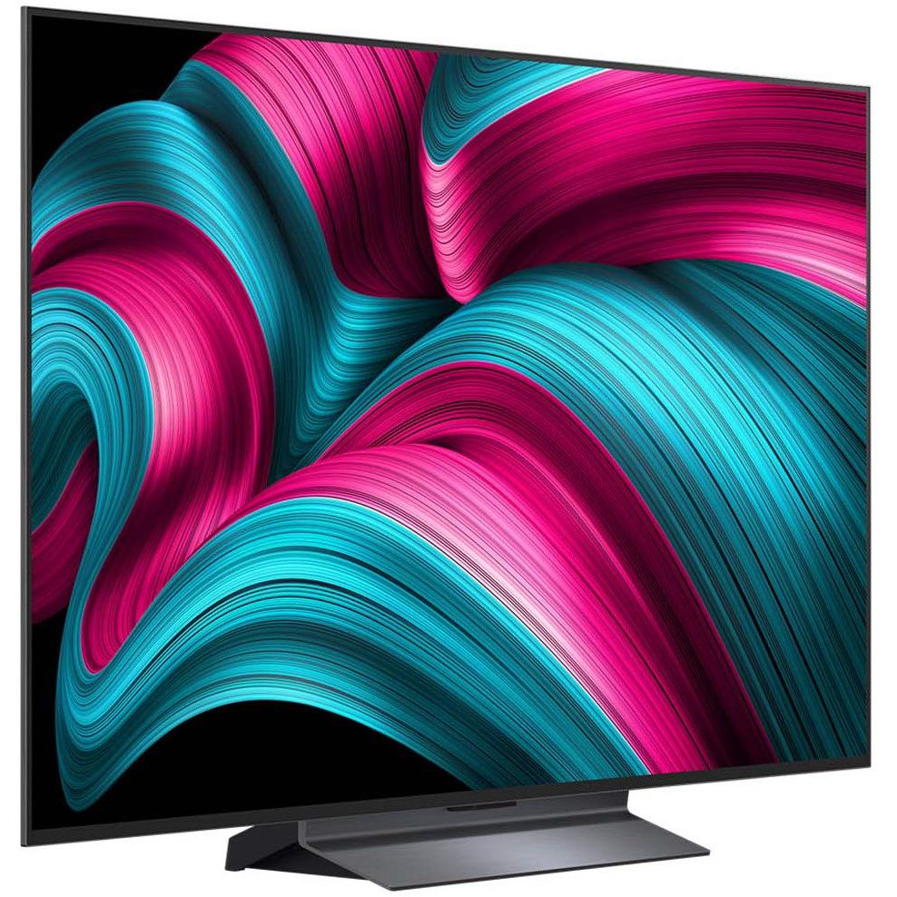 LG OLED55C58LA - HiFi - Profis Darmstadt