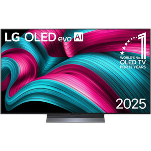 LG OLED55C58LA