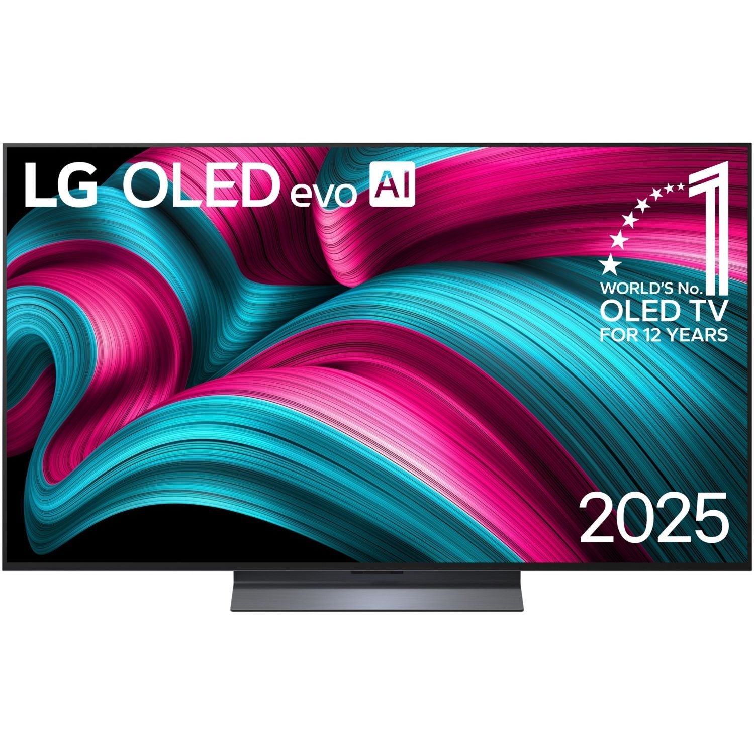 LG OLED55C58LA - HiFi - Profis Darmstadt