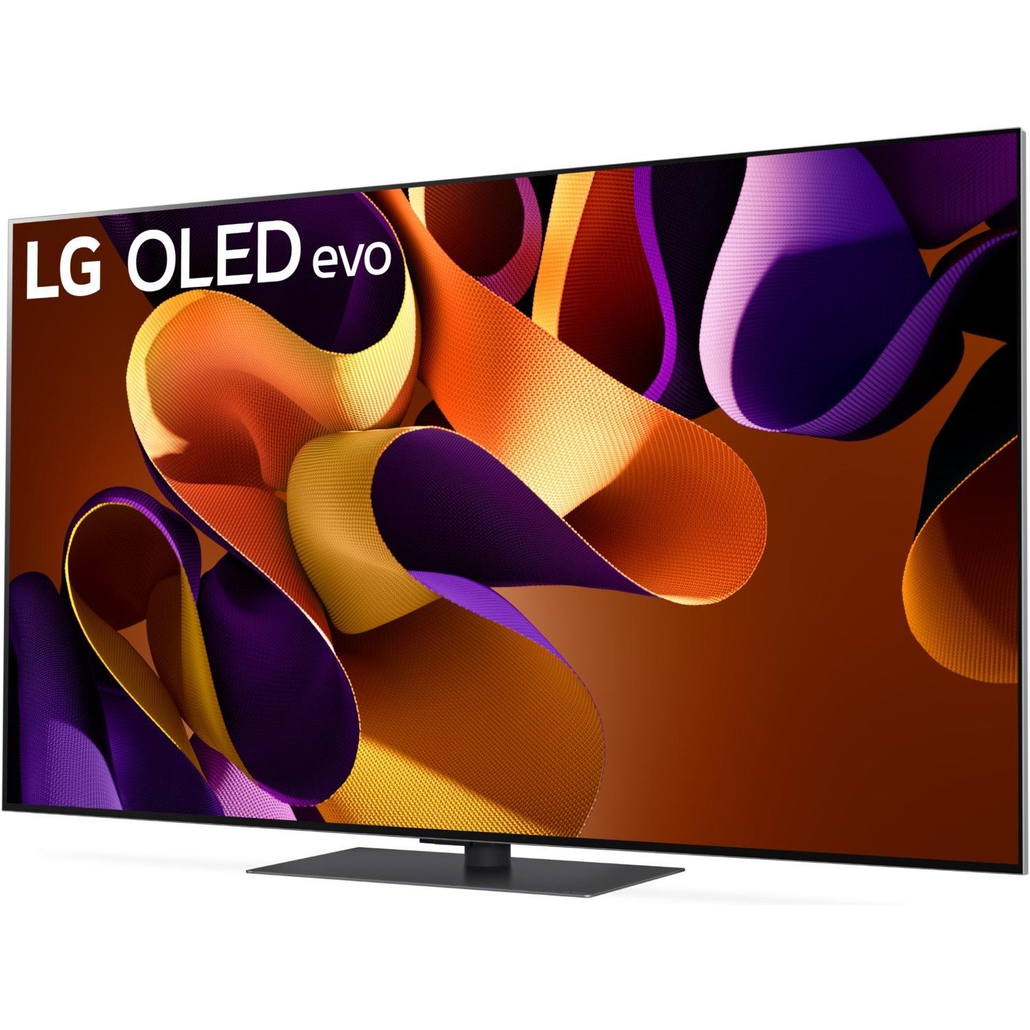 LG OLED55G49LS - Cashback 150,00 € bis 16.03.2025-OLED-TV =< 55''-LG-OLED55G49LS-HiFi-Profis Darmstadt