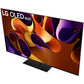 LG OLED55G49LS - Cashback 150,00 € bis 16.03.2025 - HiFi - Profis Darmstadt