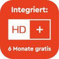 LG OLED65G48LW - HiFi - Profis Darmstadt