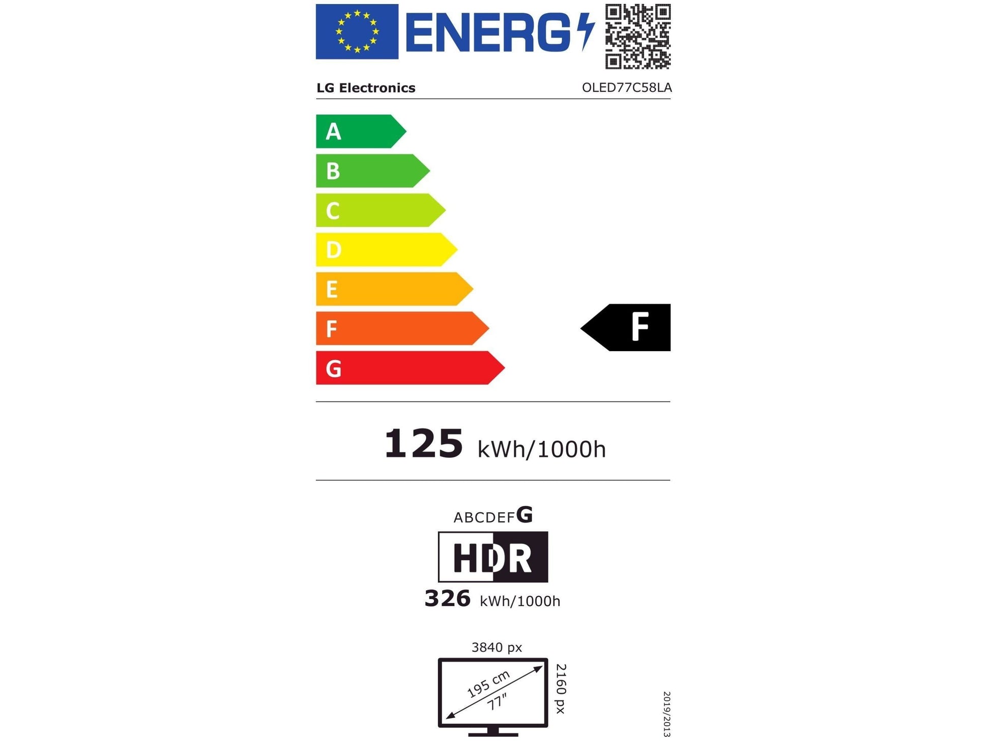 LG OLED77C58LA - HiFi - Profis Darmstadt