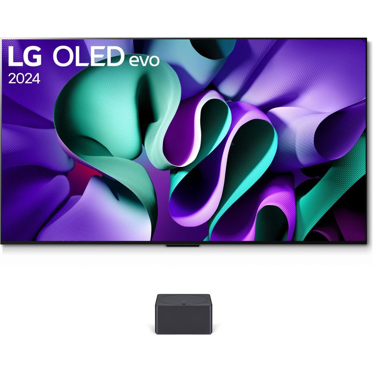 LG OLED77M49LA - HiFi - Profis Darmstadt