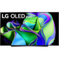 LG OLED83C39LA - 83* -211cm - HiFi-Profis Darmstadt