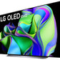 LG OLED83C39LA - 83* -211cm - HiFi-Profis Darmstadt