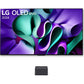 LG OLED83M49LA - HiFi - Profis Darmstadt