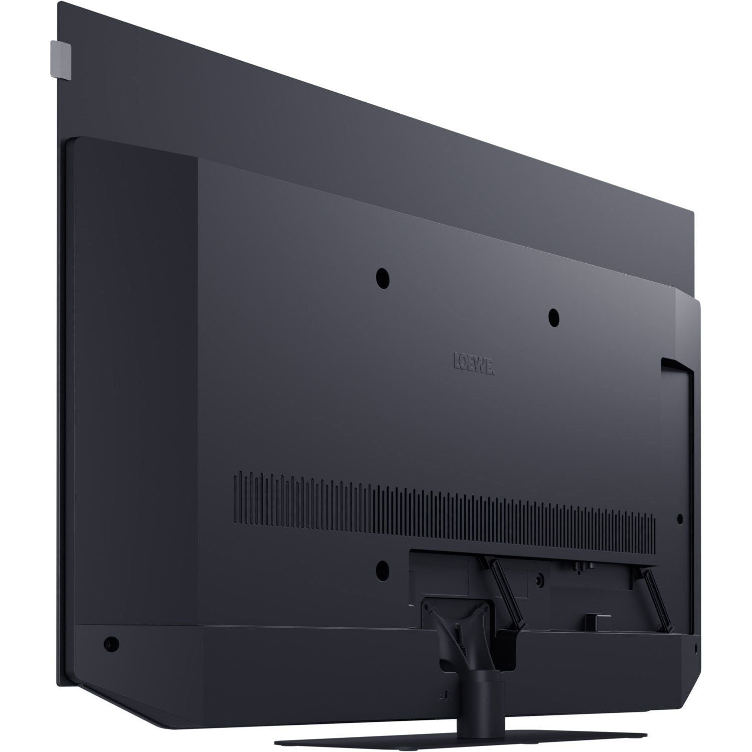LOEWE bild v.48 - 48* - 121cm-OLED-TV =< 55''-Loewe-basalt grey-HiFi-Profis Darmstadt