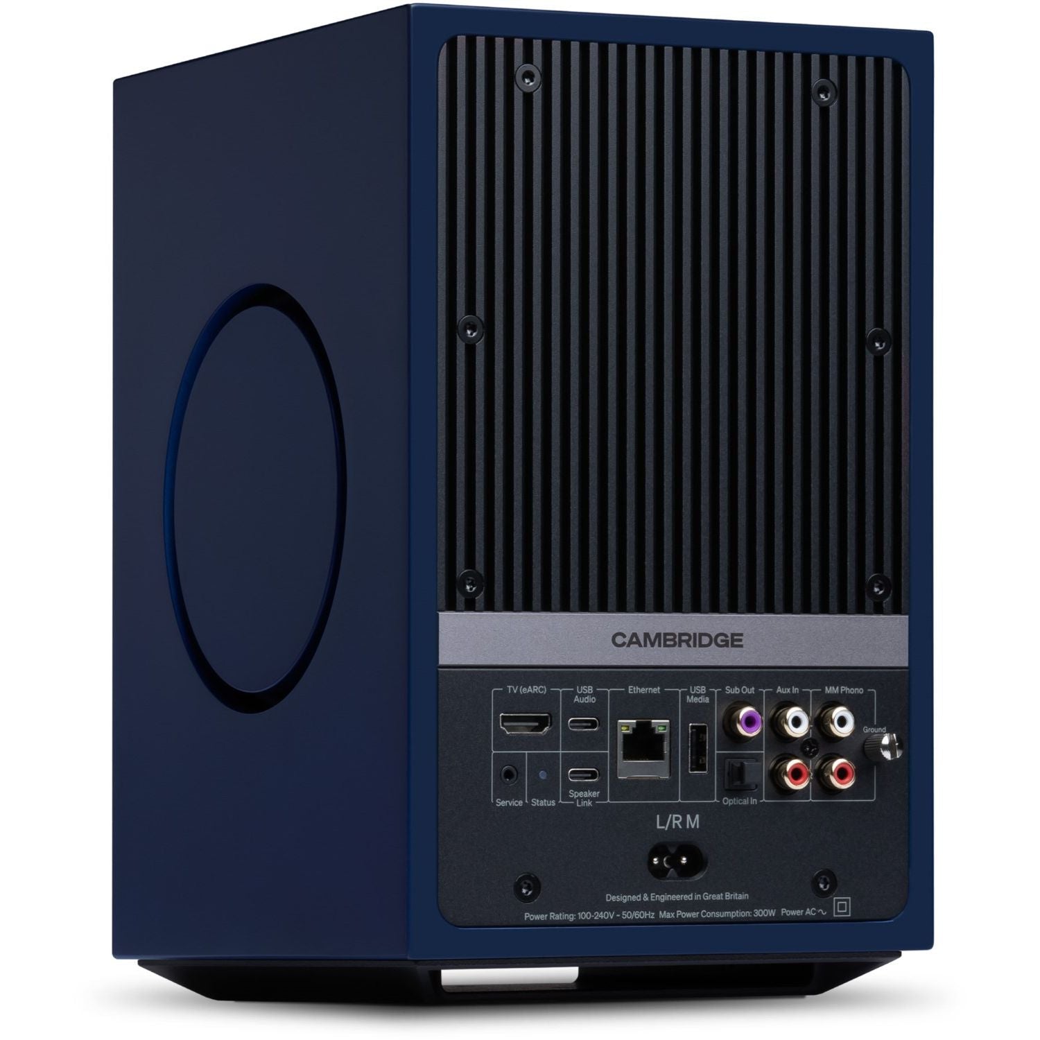 L/R M (Set) - HiFi-Profis Darmstadt