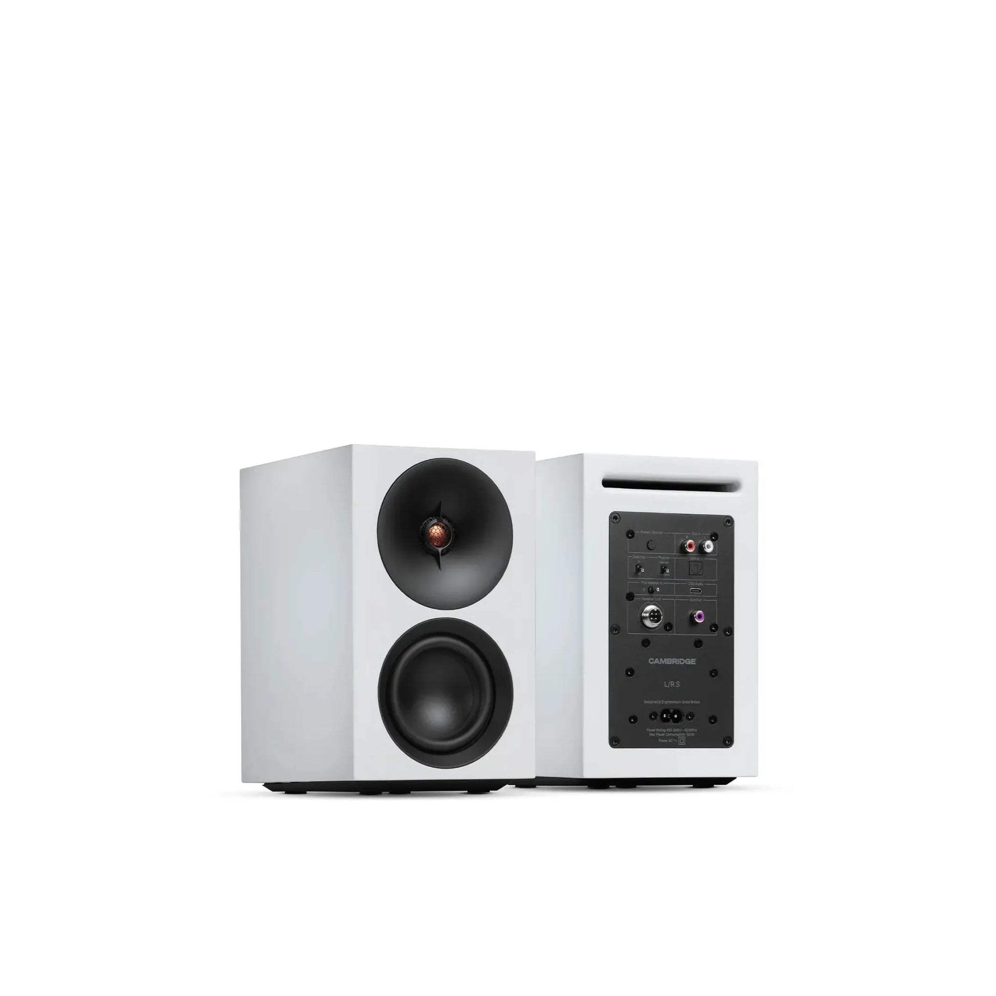 L/R S ( Set) - HiFi - Profis Darmstadt