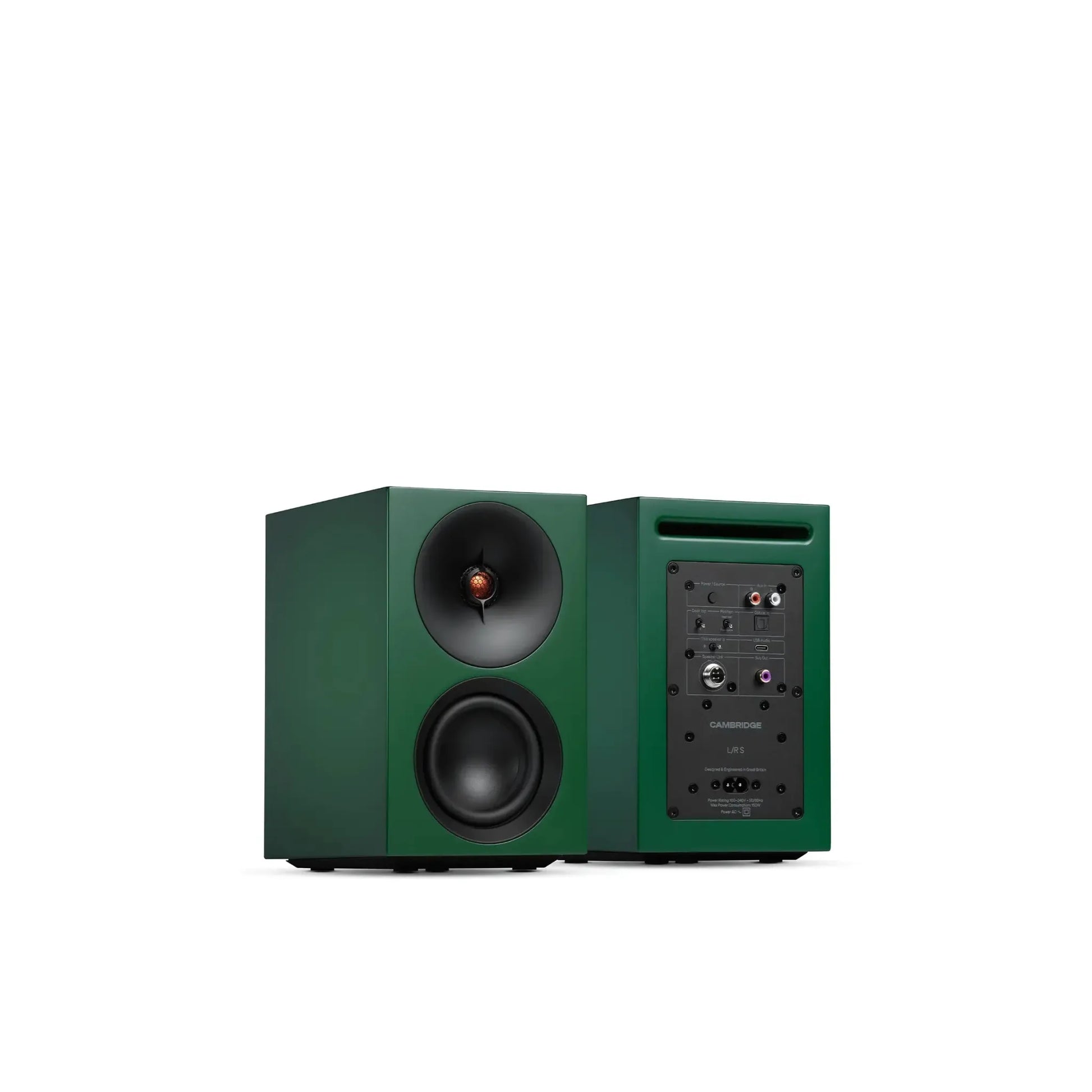 L/R S ( Set) - HiFi - Profis Darmstadt