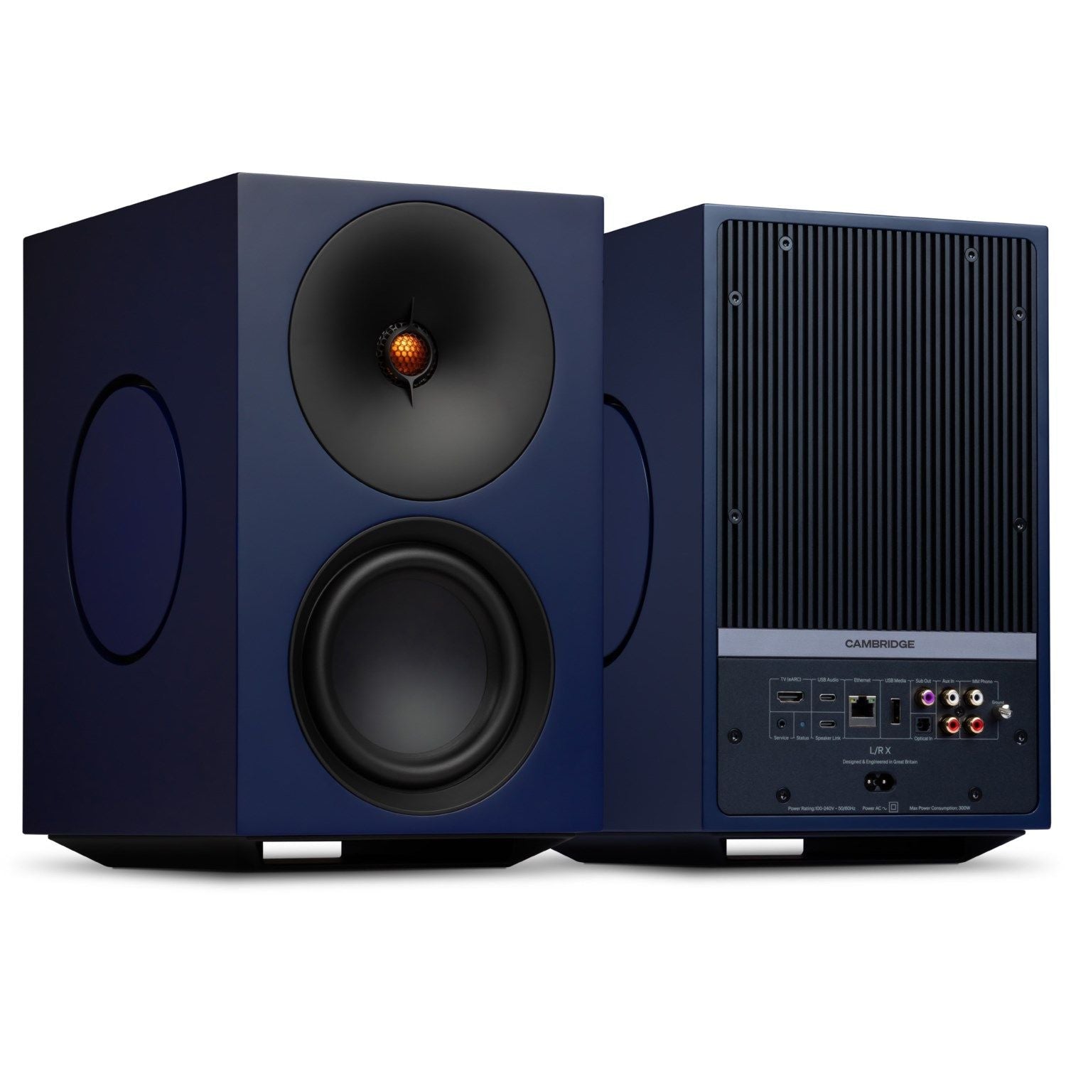 L/R X (Set) - HiFi-Profis Darmstadt