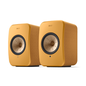 LSX II (Set) - HiFi - Profis Darmstadt