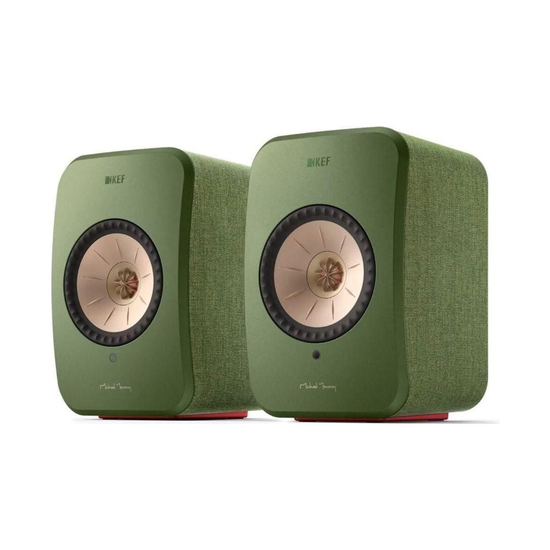 LSX II (Set) /Paar - HiFi - Profis Darmstadt