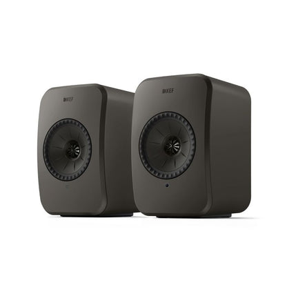 KEF LSX LT /Paar