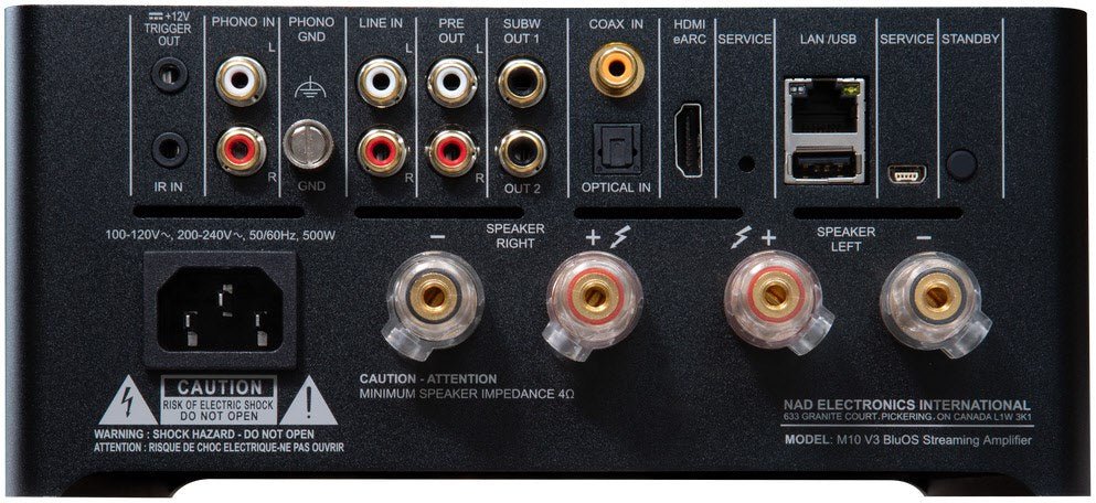 M10 V3 - HiFi - Profis Darmstadt