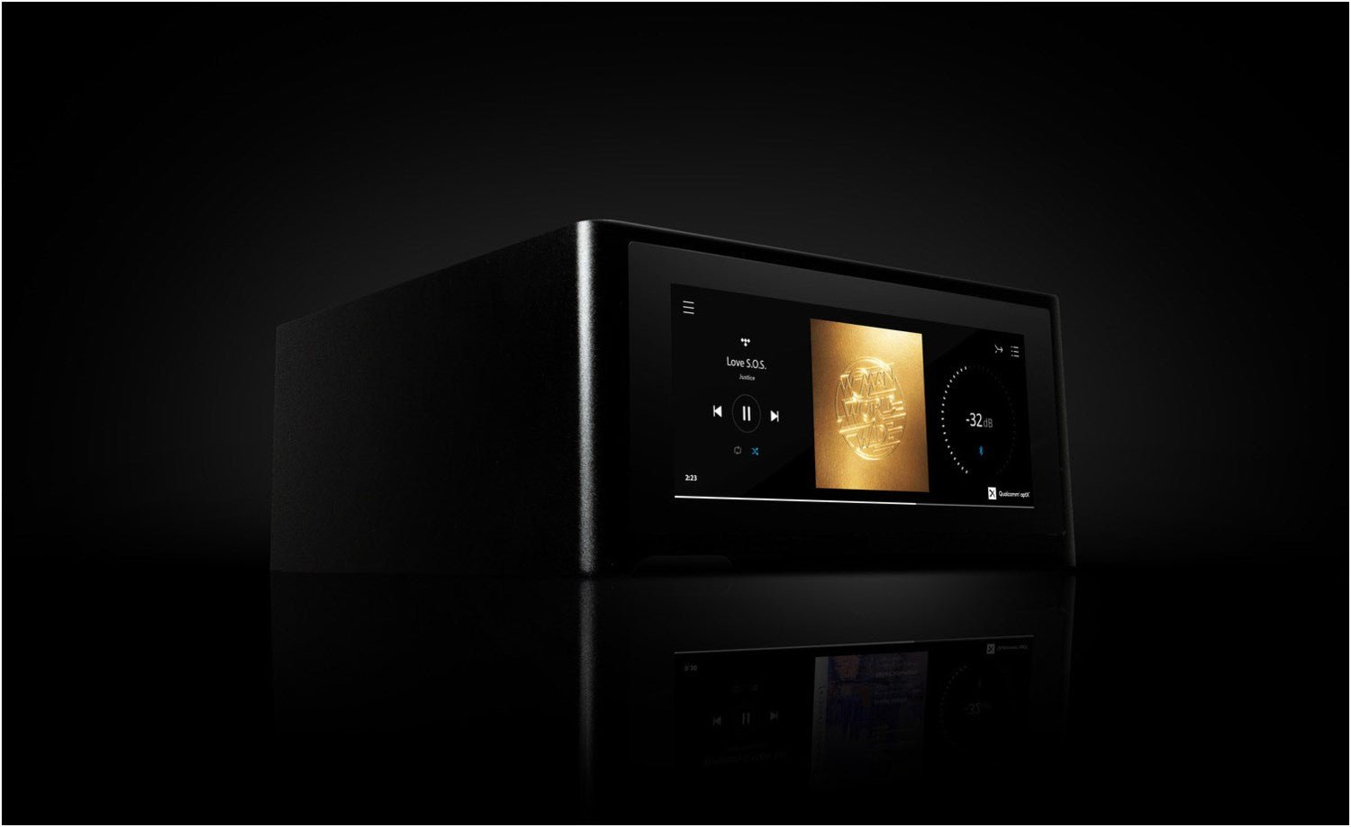 M10 V3 - HiFi - Profis Darmstadt