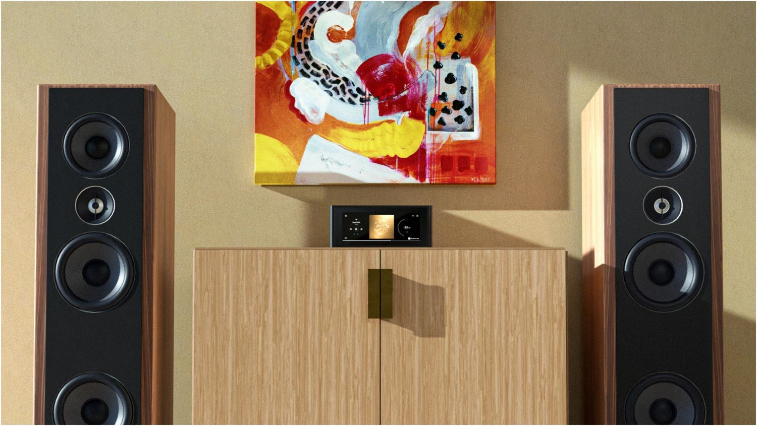 M10 V3 - HiFi - Profis Darmstadt