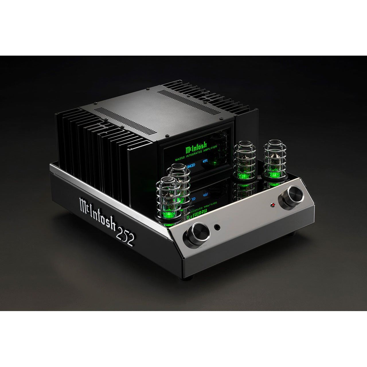 MA 252 AC - HiFi - Profis Darmstadt