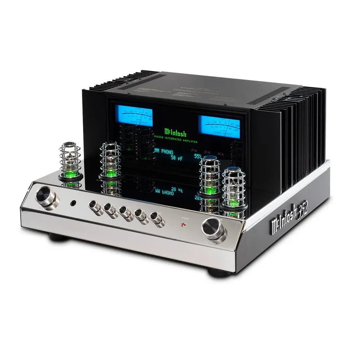 MA 352 AC - HiFi - Profis Darmstadt
