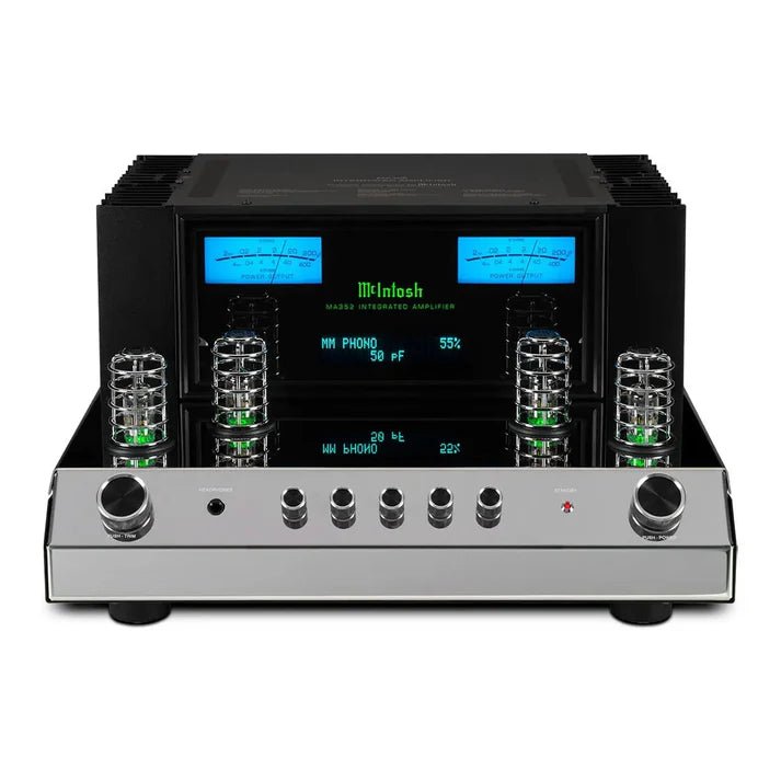 MA 352 AC - HiFi - Profis Darmstadt