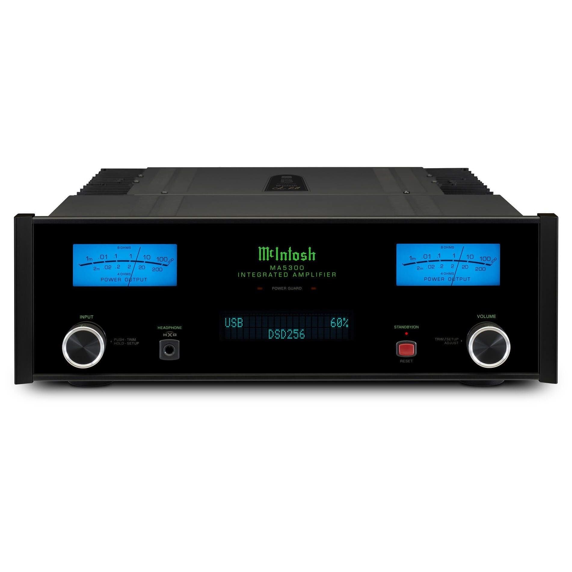 MA 5300 AC Black Edition - HiFi - Profis Darmstadt