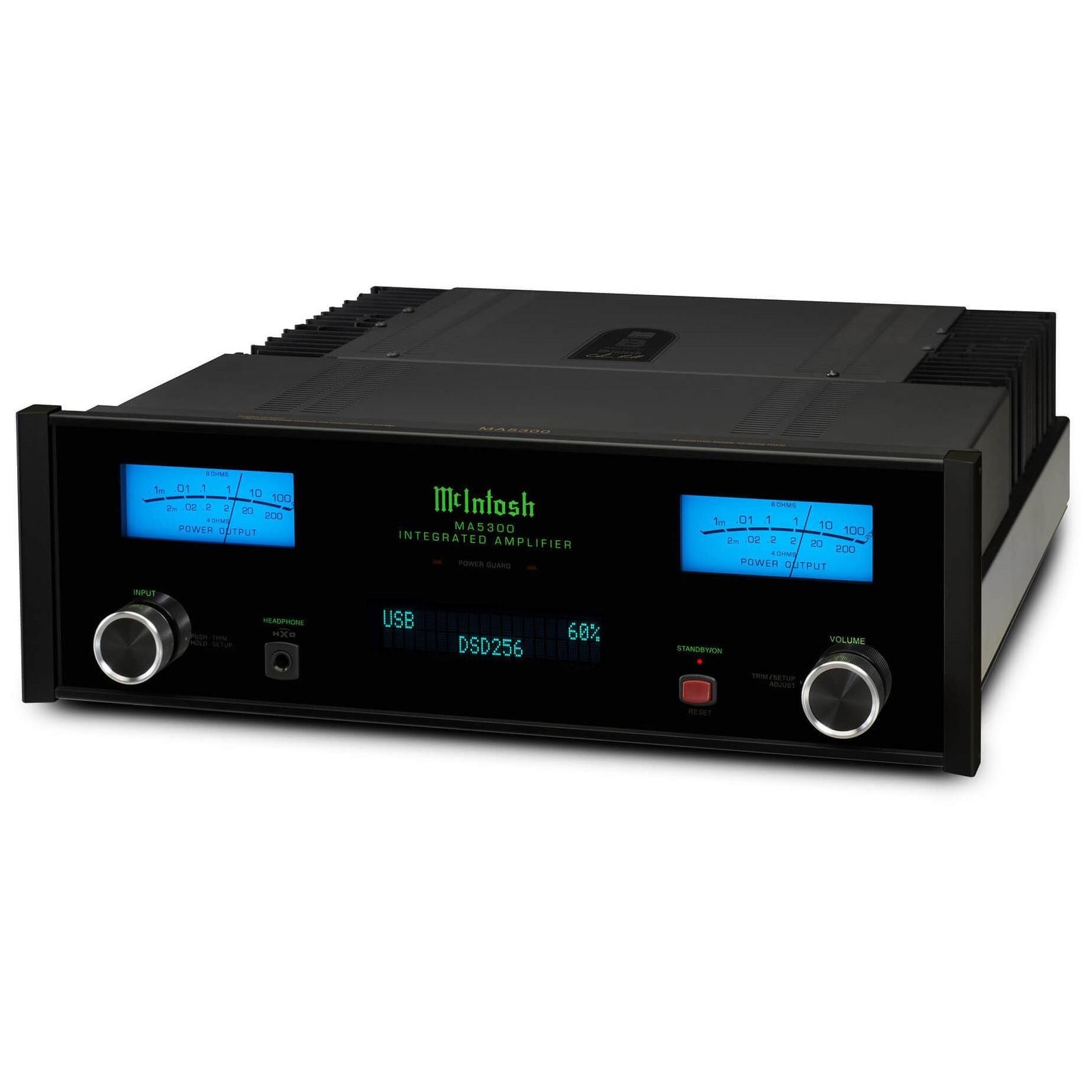 MA 5300 AC Black Edition - HiFi - Profis Darmstadt