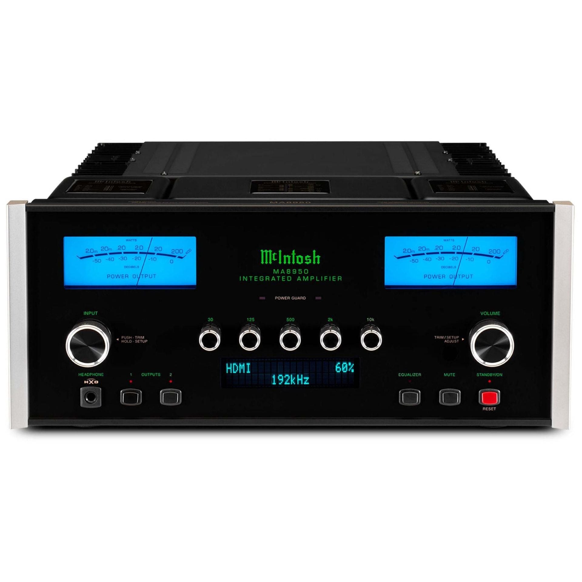 MA 8950 AC - HiFi - Profis Darmstadt