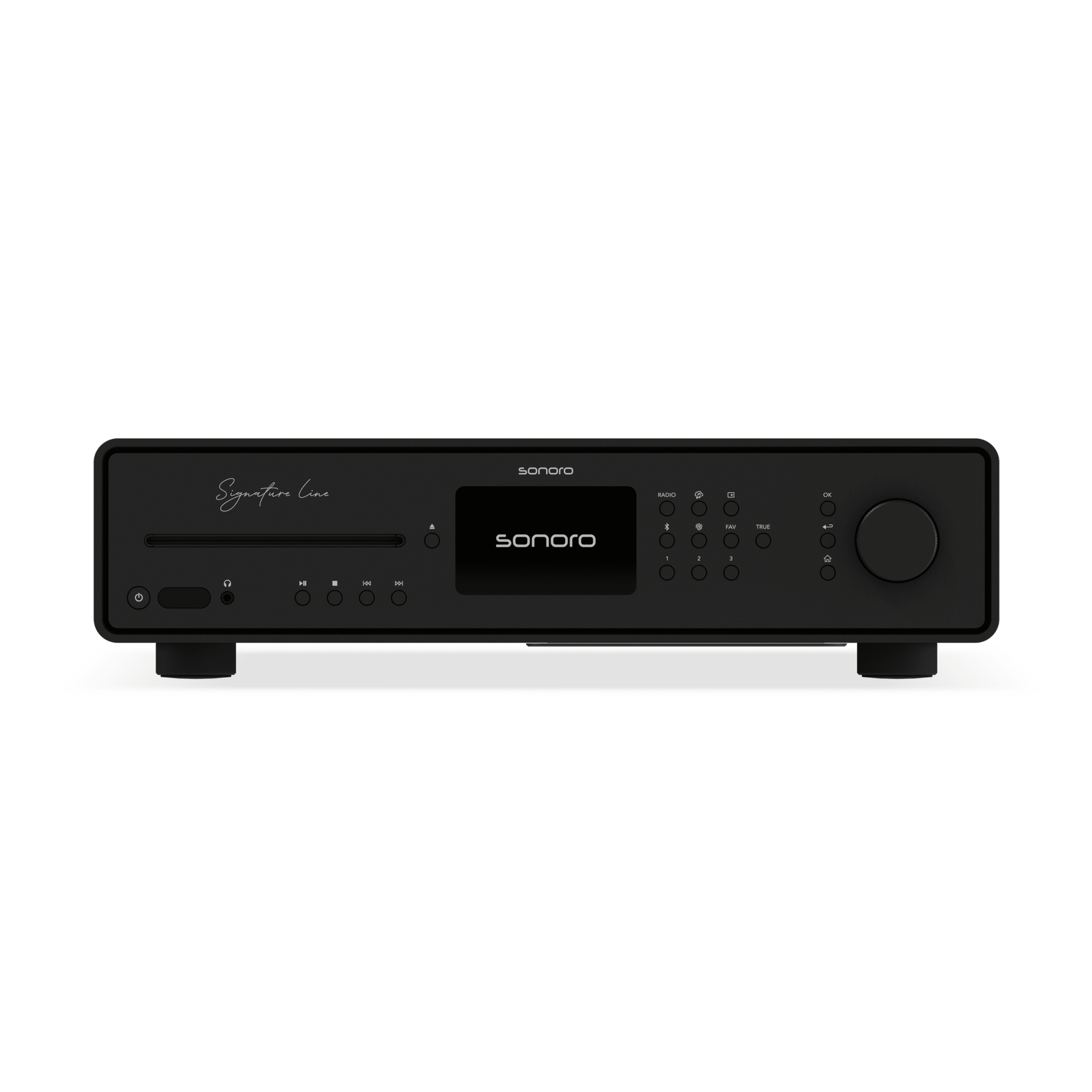 Maestro Quantum Signature - HiFi - Profis Darmstadt