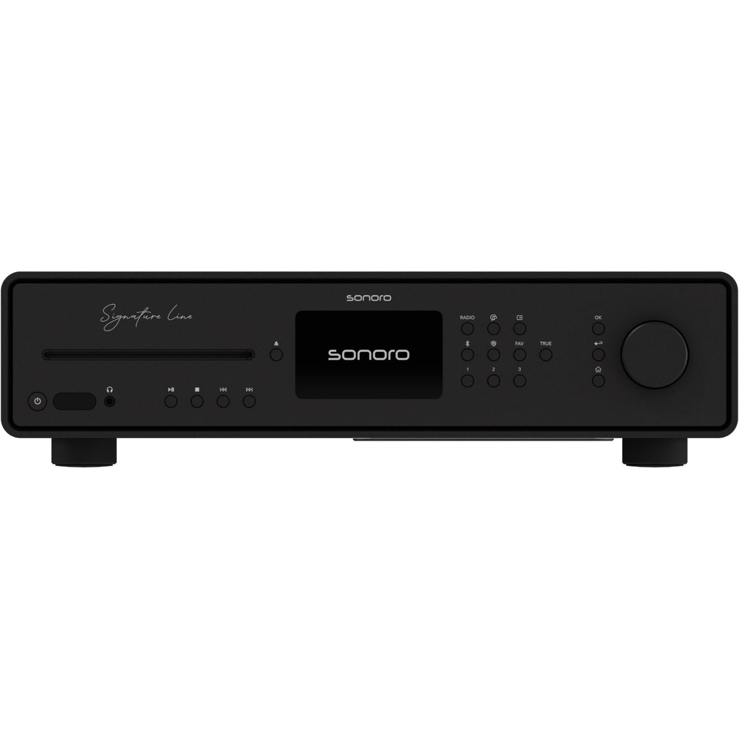 Maestro Quantum Signature - HiFi-Profis Darmstadt