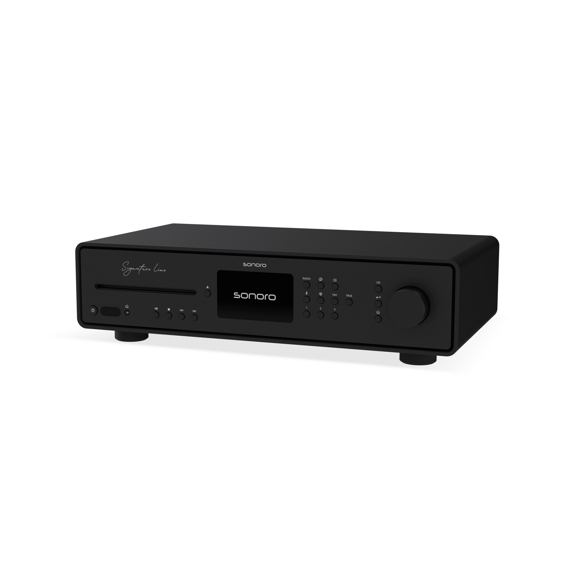 Maestro Quantum Signature - HiFi - Profis Darmstadt