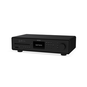 Maestro Quantum Signature - HiFi - Profis Darmstadt